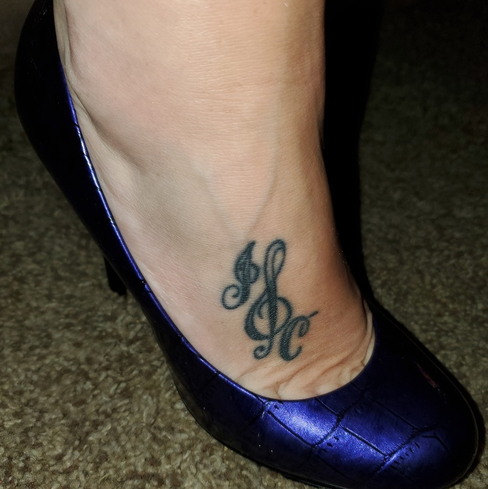 Jessica Simpson heels - Picture 2 of 3